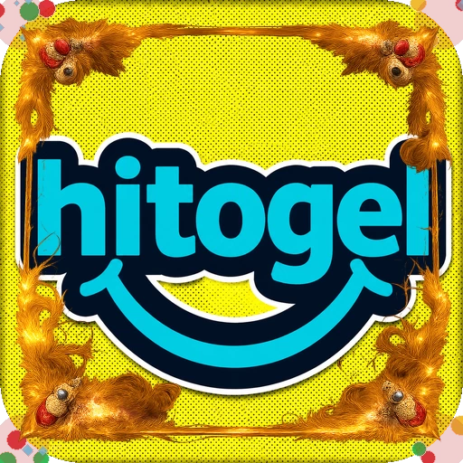 Aplikasi hitogel Terbaru dengan Fitur Terbaik dan rvip2: Rangkuman Brand yang Banyak Dicari