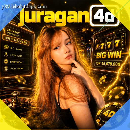 juragan4d rvip2