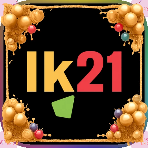 lk21 App APK Terbaru dan rvip2: Rangkuman Brand yang Banyak Dicari