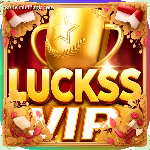lucksvip APK Terbaru untuk Perangkat Android dan rvip2: Rangkuman Brand yang Banyak Dicari