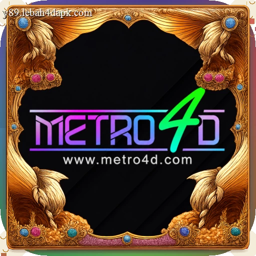 Aplikasi metro4d Paling Baru untuk Android dan rvip2: Rangkuman Brand yang Banyak Dicari