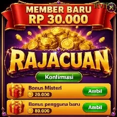RAJACUAN dan rvip2: Rangkuman Brand yang Banyak Dicari