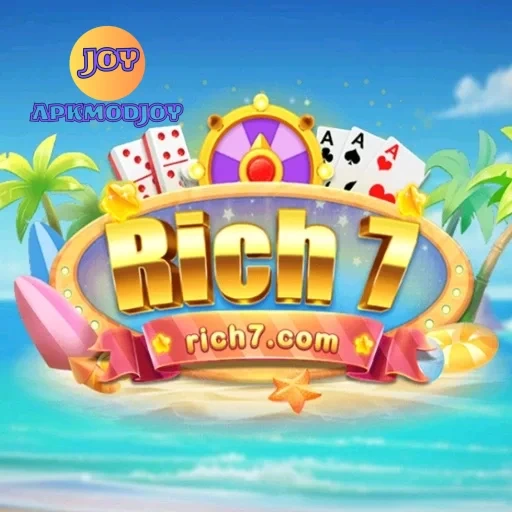 Download rich7 APK Terbaru untuk HP Android dan rvip2: Rangkuman Brand yang Banyak Dicari