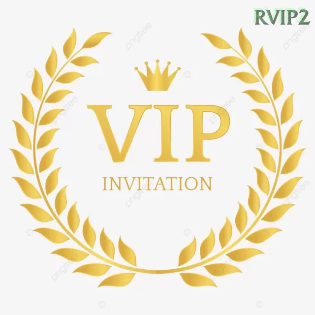 VIPINVITATION dan rvip2: Rangkuman Brand yang Banyak Dicari